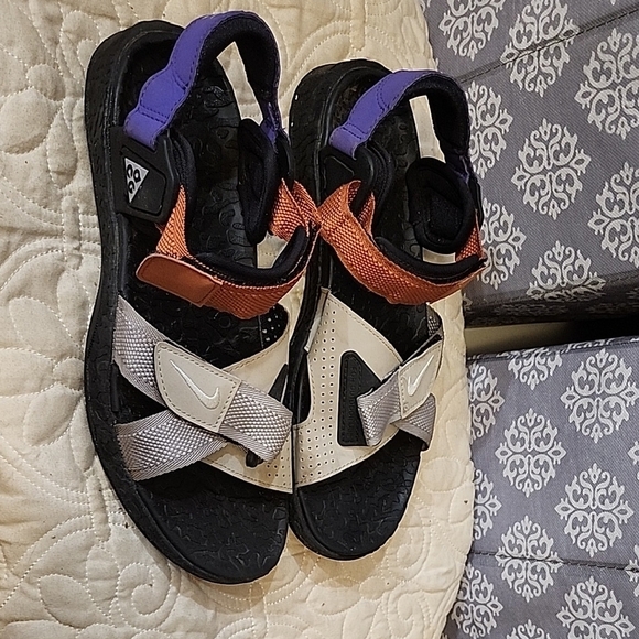 Nike ACG Air Deutsch Sandals - Picture 5 of 7